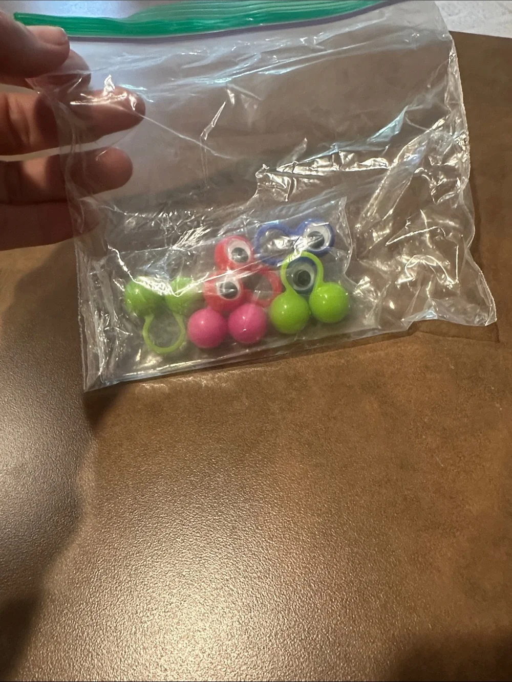 🎉 Assorted Colorful Craft Party Favor Items 🎈